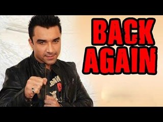 Ajaz Khan Turns RJ!