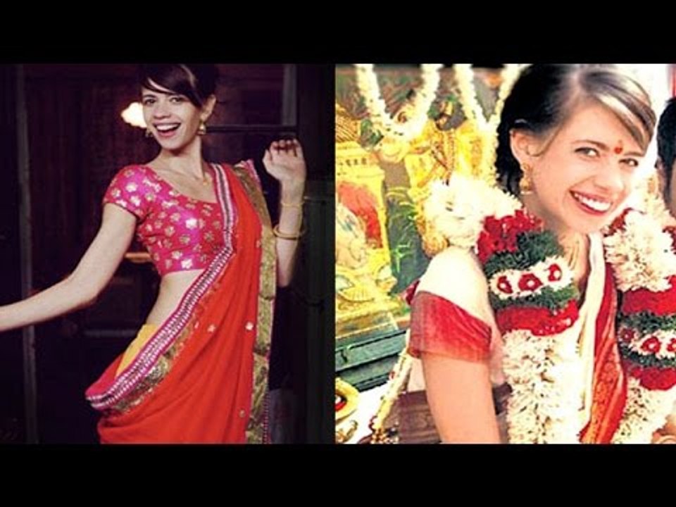 Kalki Koechlin Marry Again | SHOCKING