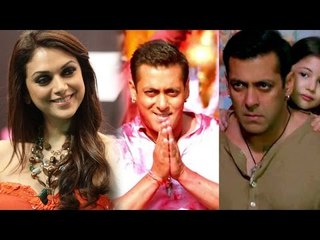 Aditi Rao Hydari REACTS On Salman Khan's Bajrangi Bhaijaan