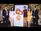 Star-studded ​Indian debut of New Zealand's new treasure​ -​ the​ ​Zes​​pri SunGold Kiwifruit​!