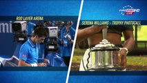 Australian Open 2015 Final - Novak Djokovic vs Andy Murray