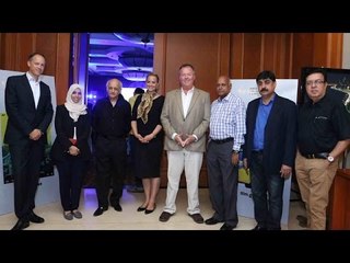 Abu Dhabi Film Commisaion With The Film & Tv Producers Guild Of India | Mukesh Bhatt
