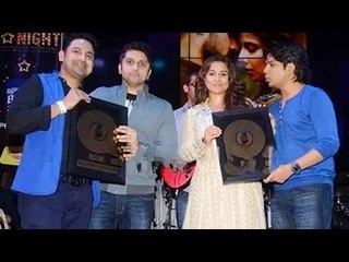 Hamari Adhuri Kahani Movie | Vidya Balan, Varun Dhawan | Music Launch