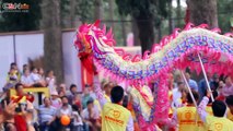 Nhạc Xuân 2016: Ngày Tết Quê Em