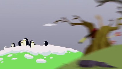 Adventure Time - Bad Jubies Stop-Motion Animation (Opening_Intro)