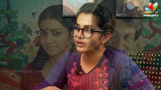 Parvathy Interview : Yes i am crazily in love | Red Carpet | Bangalore Naatkal (Days)