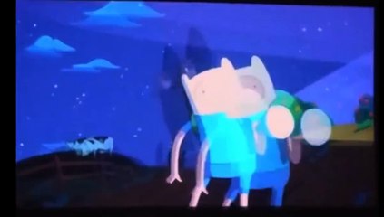 Adventure Time - NYCC Stakes Mini Series Intro