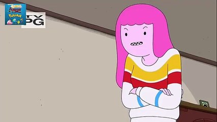 Adventure Time - Stakes 4 Night Special Event (Promo #2)
