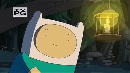 Adventure Time - Stakes The Movie Premier