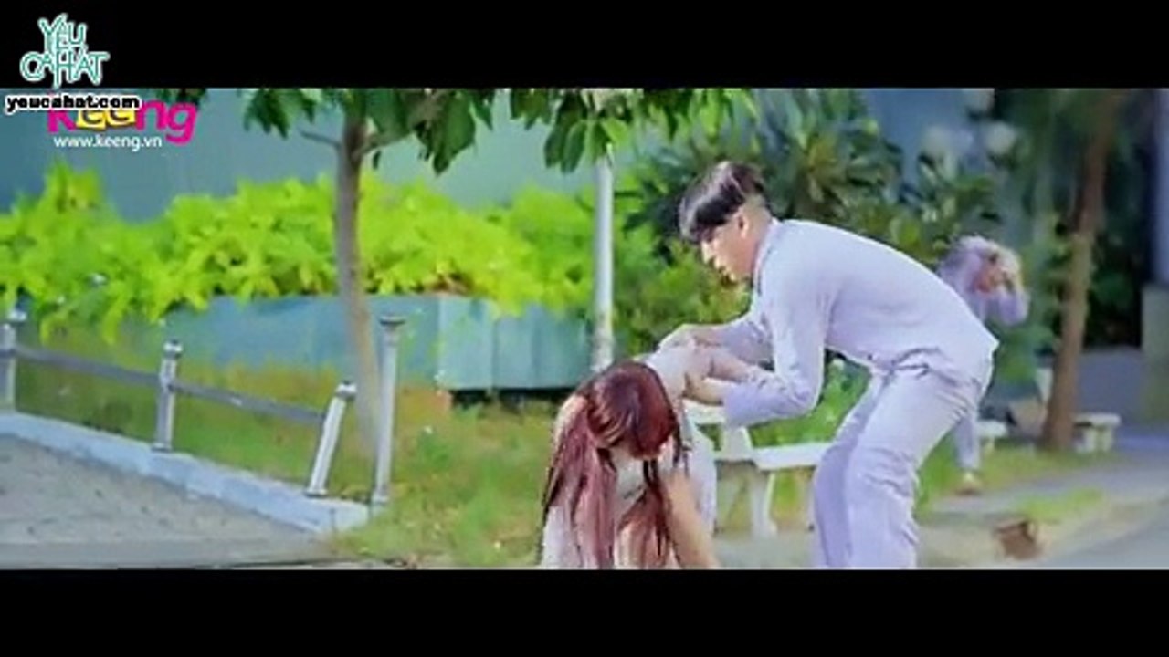 Mất Anh Em Có Buồn (Version 2) - The Men