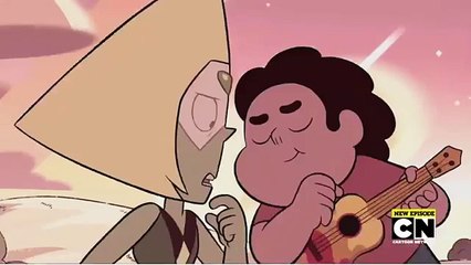 Steven Universe The Crystal Gems