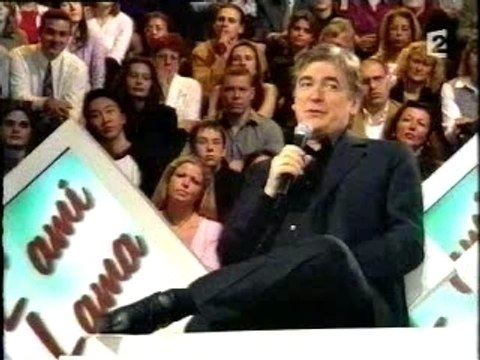 Serge Lama - Isabelle Boulay