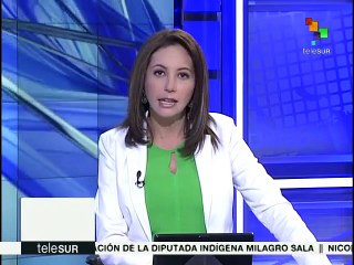 Bolivia: exdirigentes se unen a la campaña por el "SI"