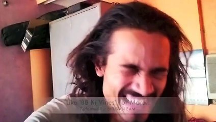 BB Ki Vines- | Fameer Fuddi |