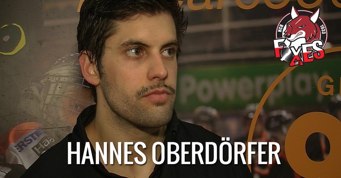 Es ist noch viel Luft nach oben - Hannes Oberdörfer/HCB Südtirol