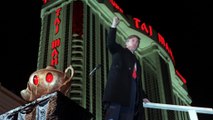 Trump's gamble: A failed bet in Atlantic City