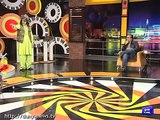 Mazaaq Raat 18 January 2016  Imran Ismail