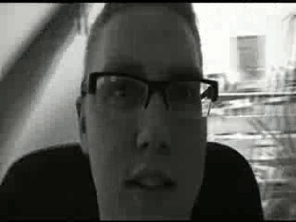 My brand new glasses