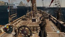 Assassins Creed: Rogue [Охота и завоевание форта] #24