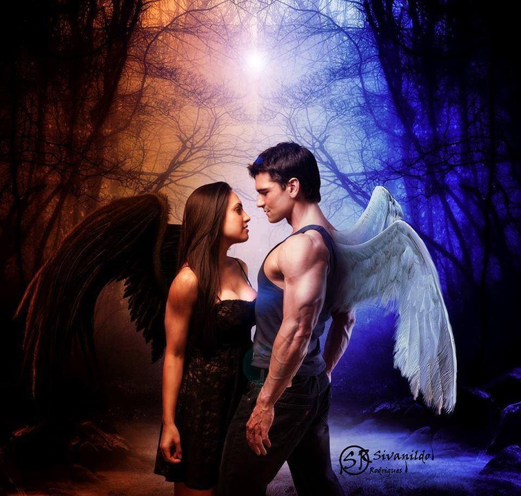 Angel - Elvis Presley (in HD)