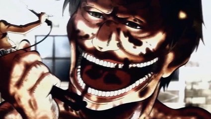 The hell of despair part 2 AMV ASMV