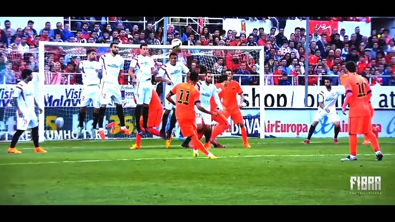 Neymar Jr 201Cristiano Ronaldo 20 Skills Goals Tricks HD 6 ● Dribbling Skills & Goals   HD