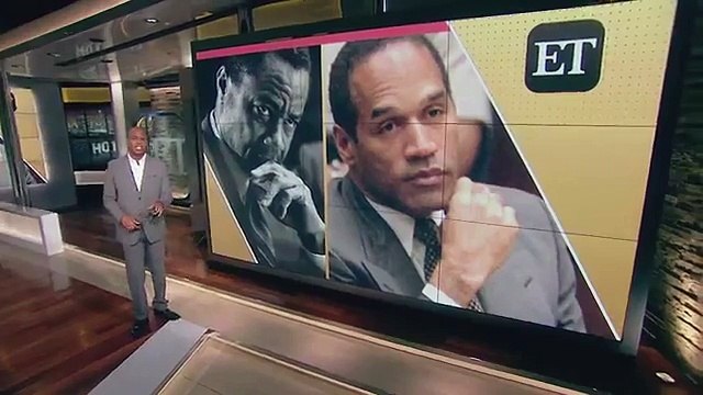 Cuba Gooding Jr. On Why He Didn't Speak to O.J. Simpson About 'American Crime Story' (720p Full HD)