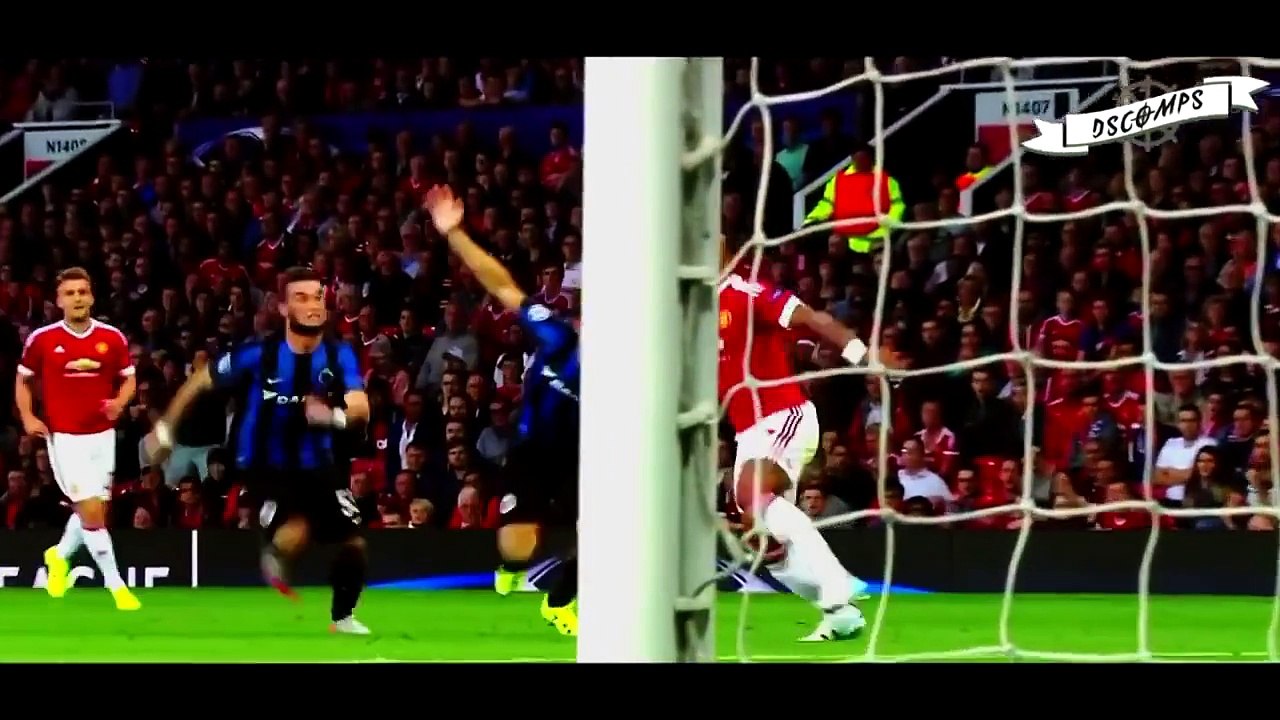 Memphis Depay 201Neymar Jr 201Cristiano Ronaldo 20 Skills Goals Tricks HD 6 ● Dribbling Skills & Goals   HD ▶ Manchester United #7   Skills & Goals    1080p HD