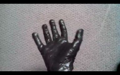 MAGNETIC THINKING PUTTY GONE MAD!!!