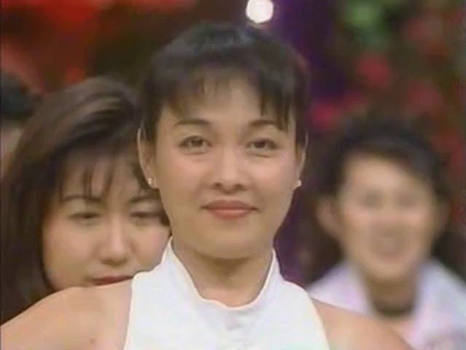ジェニー中尾