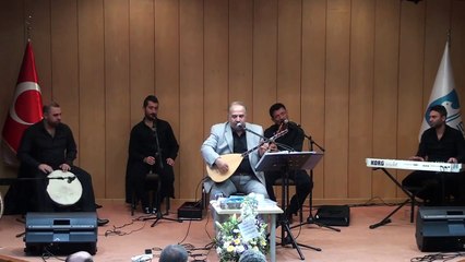 Mahmut Polat - Pendik Konseri (HD)