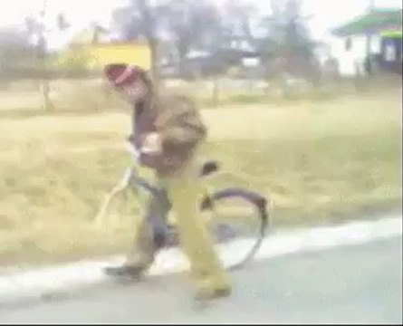 Третьи Сутки в Пути