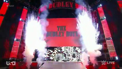 WWE RAW Full Show Jan  18th 2016 HDTV Part 4