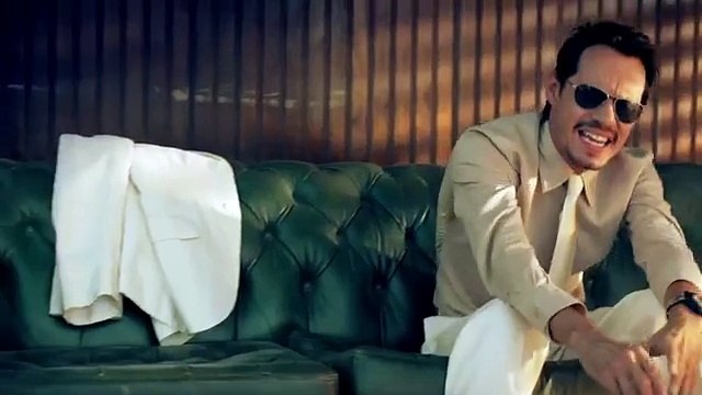 Pitbull ft. Marc Anthony - Rain Over Me