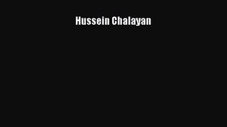 [PDF Download] Hussein Chalayan [PDF] Online