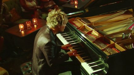 Brian Culbertson - "Skies Wide Open -{feat. Avant}