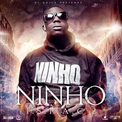 Ninho - O DOG -Ft. HOS COPERFIELD-