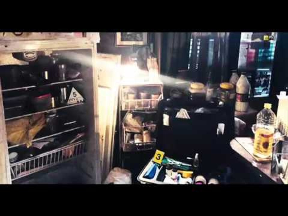 TV3 - La nova sèrie de TV3 - "Nit i dia", molt aviat a TV3