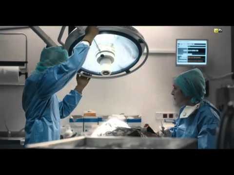 TV3 - La nova sèrie de TV3 - Nit i dia , molt aviat a TV3