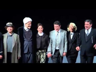 TV3 - Tria33 - Tria33 - capítol 164