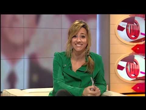 TV3 - Divendres - El comiat de Bruno Oro