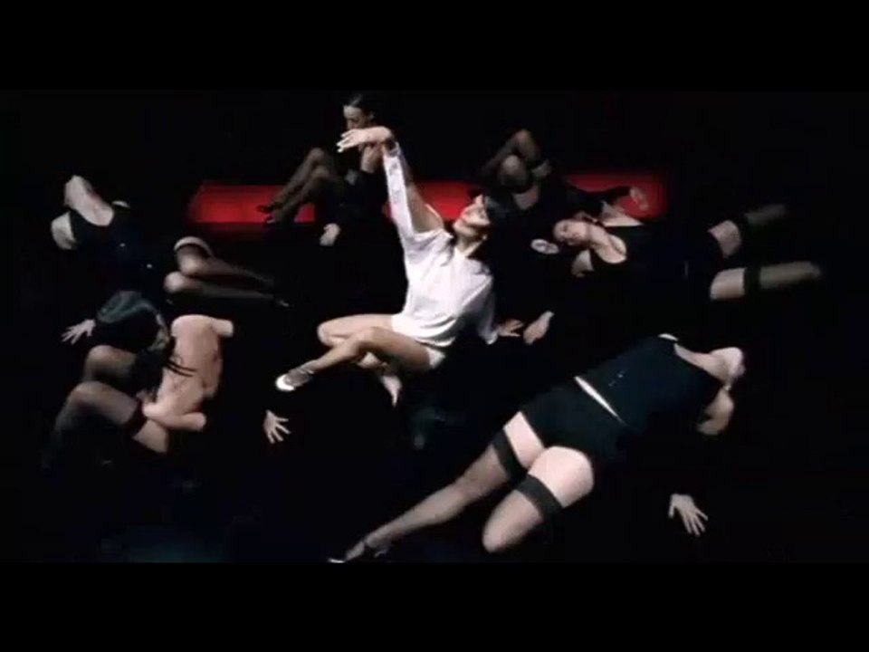 Angel City - Touch Me