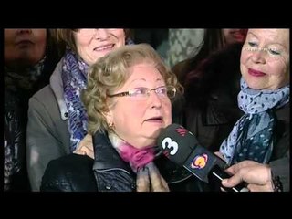 TV3 - Divendres - Comencem setmana a Matadepera