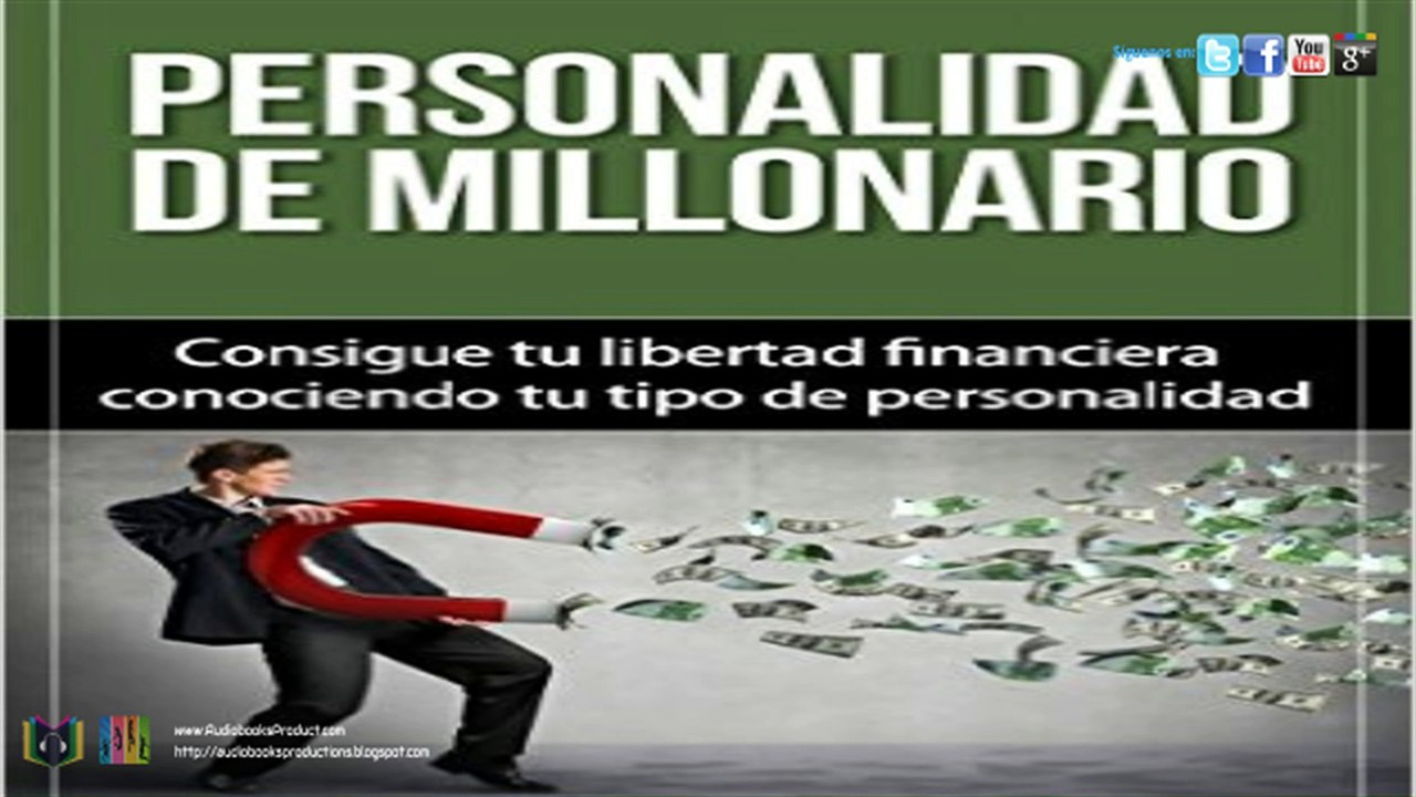 Personalidad de Millonario