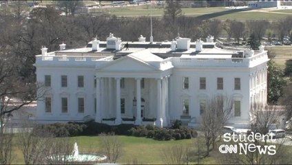 CNN Student News - January 19, 2016 - English Sub