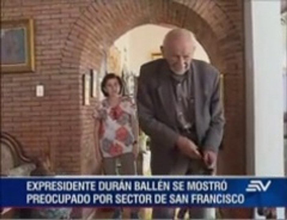 Televistazo 20h00 18-01-2016