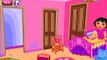 Dora l'Exploratrice en Francais dessins animés Episodes complet   Dora adorbale room maker  AWESOMENESS VIDEOS