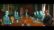 Kingsman: The Secret Service | Meet Arthur [HD] | 20th Century FOX