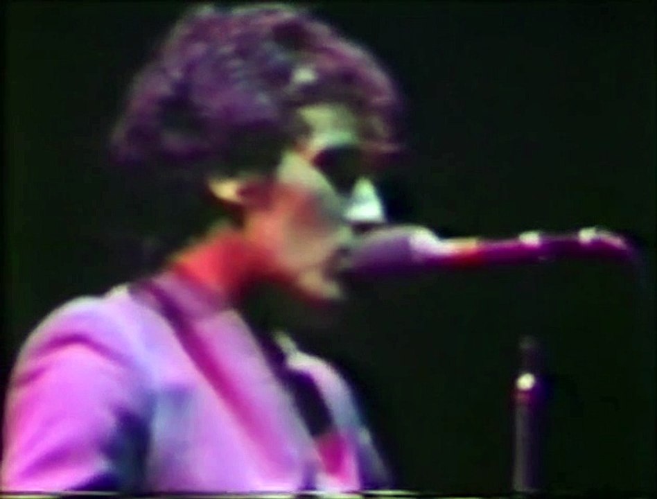 Bruce Springsteen - 4th Of July, Asbury Park [Sandy] (Live 1978-08-15)