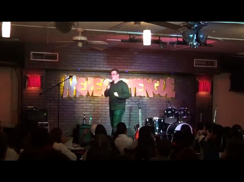 Franco Escamilla Merequetengue Enero2014